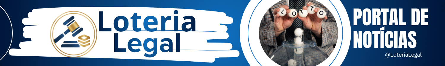 Loteria Legal